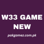 W33 Game