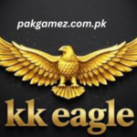 KK Eagle Game