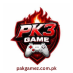 PK3 Game