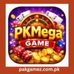 PK Mega Game