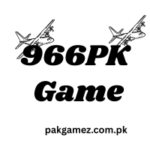 966PK Game