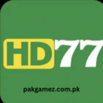 HD77 Game
