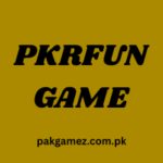 PKR Fun Game