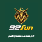 92Fun Game