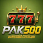 PAK 500 Game