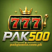 PAK 500 Game