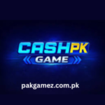 Cash PK Game