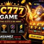 HC777 Game
