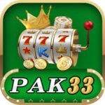 33PAK Game