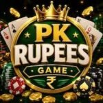 PKRupees Game