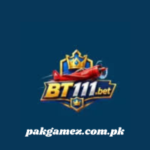 BT111 Game
