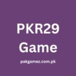 PKR29 Game