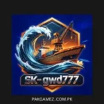 SK GWD 777 Game