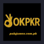 OK PKR Game