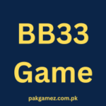 BB33 Game