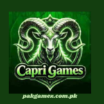 Capri Game