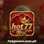 HOT 777 Game