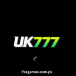 UK777 Game