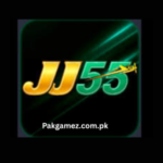 JJ55 Game