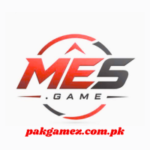 ME5 Game