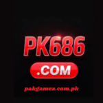 PK686 Game