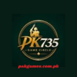 PK735 Game