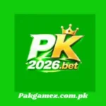 PK2026 Game