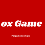 OX Game