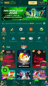 666EP Game
