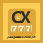 CX 777 Game