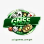GN55 Game APK