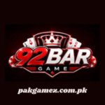 92BAR Game