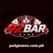 92BAR Game