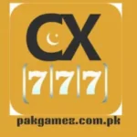 CX777 Game