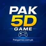 PAK 5D Game