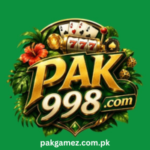 pak 998 game